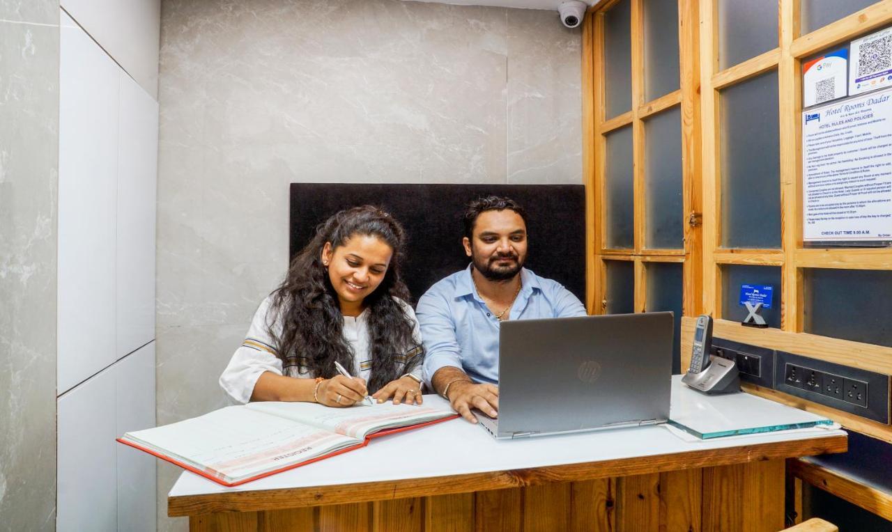 Hotel Rooms Dadar Near Station — Photos 1